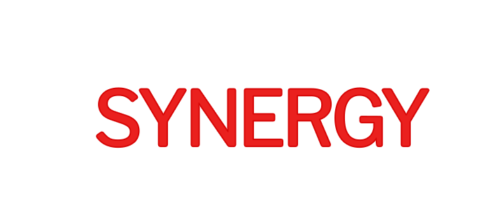 logo SYNERGY